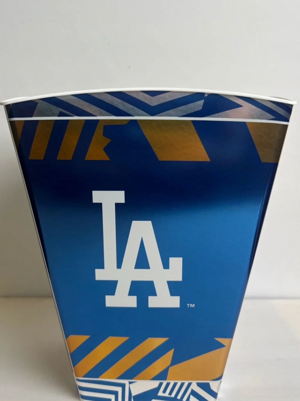 Los Angeles Dodgers brand major